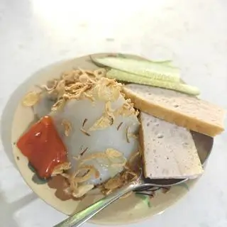Hình ảnh BÁNH GIÒ CHẢ LỤA
