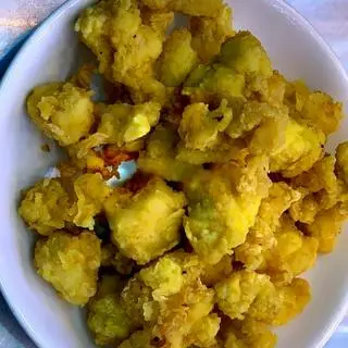 Hình ảnh Gà viên chiên