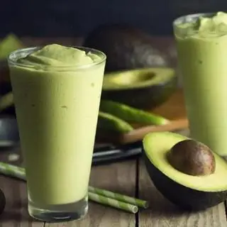 Hình ảnh Sinh Tố Bơ