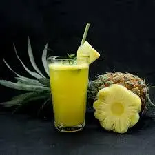 Hình ảnh Thơm - Pineapple juice