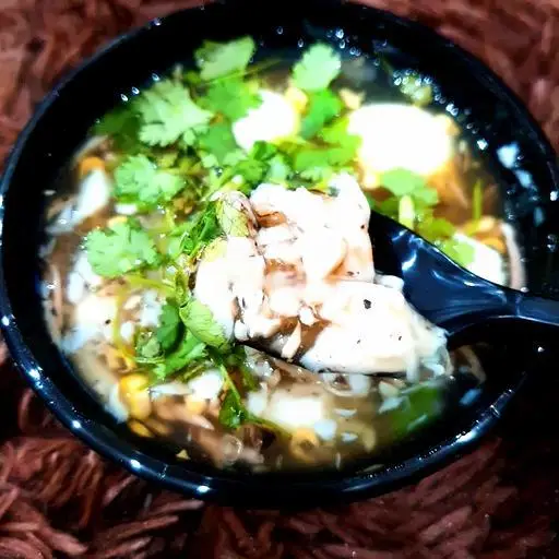 Hình ảnh Súp cua