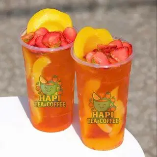 Hình ảnh Trà dâu xoài
