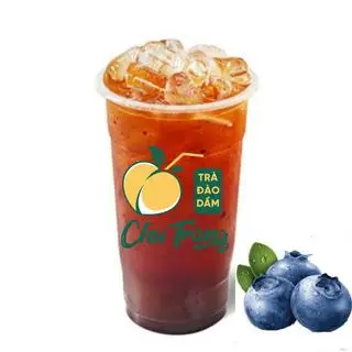 Hình ảnh Trà việt quất 