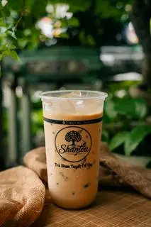 Hình ảnh Trà sữa olong lài (L)