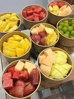 Hình ảnh Combo size nhỏ 350g (mix tối đa 3 loại)