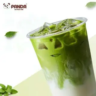 Hình ảnh Matcha latte
