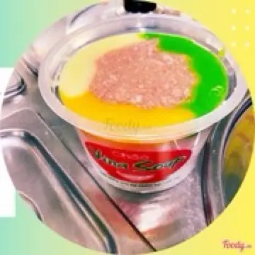 Hình ảnh Cháo thịt heo