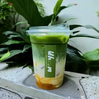Hình ảnh Passion Matcha