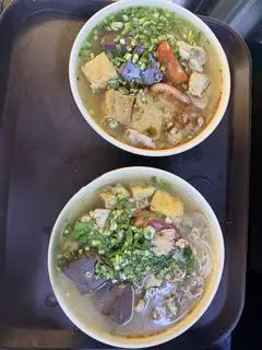 Hình ảnh Bún riêu cua đồng nguyên chất