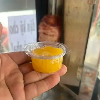 Hình ảnh Hủ bơ thêm