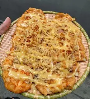 Hình ảnh Bánh mì sốt bơ trứng - suất nhỏ 1 bánh