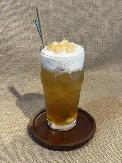Hình ảnh Trà sen vàng