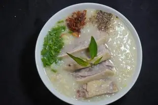 Hình ảnh Cháo vịt
