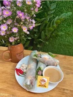 Hình ảnh Bánh cuốn Tây Sơn 