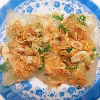 Hình ảnh Bánh bột lọc - phần 3 cái