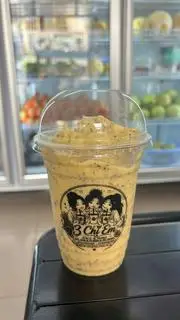 Hình ảnh Sinh Tố Chanh Dây 