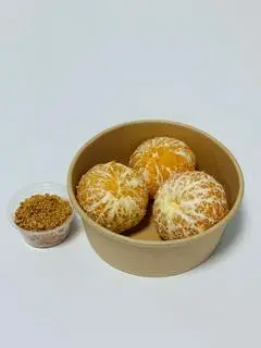 Hình ảnh Quýt Bắc Sơn 300GR