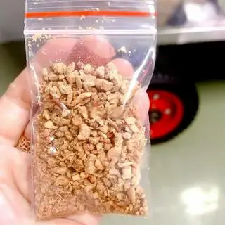 Hình ảnh muối tôm thêm 