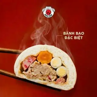 Hình ảnh Bánh Bao Đặc Biệt