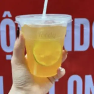 Hình ảnh Trà quất