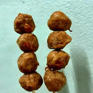 Hình ảnh Bò viên