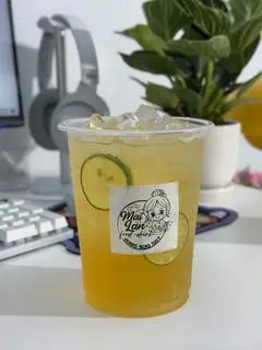 Hình ảnh Trà chanh