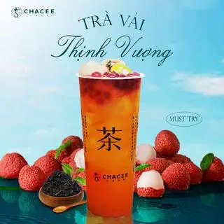 Hình ảnh Trà Vải Thịnh Vượng(L)