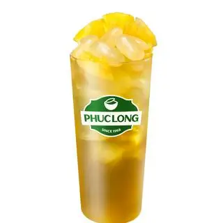 Hình ảnh Trà Lài Đác Thơm