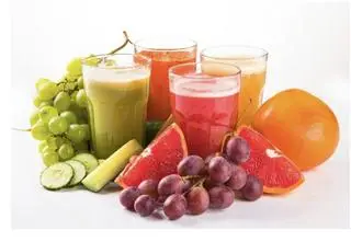 Hình ảnh Nước ép Chanh Dây