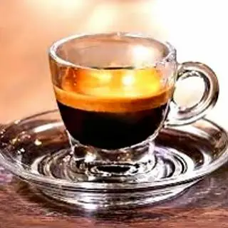 Hình ảnh Espresso - Double Shot