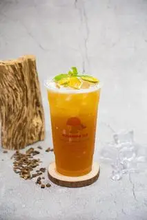 Hình ảnh Trà tắc