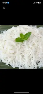 Hình ảnh bún thêm