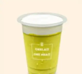 Hình ảnh Bơ kem sữa chua