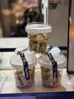 Hình ảnh Bánh gấu