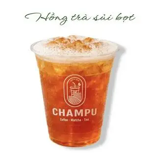 Hình ảnh Hồng trà Tắc