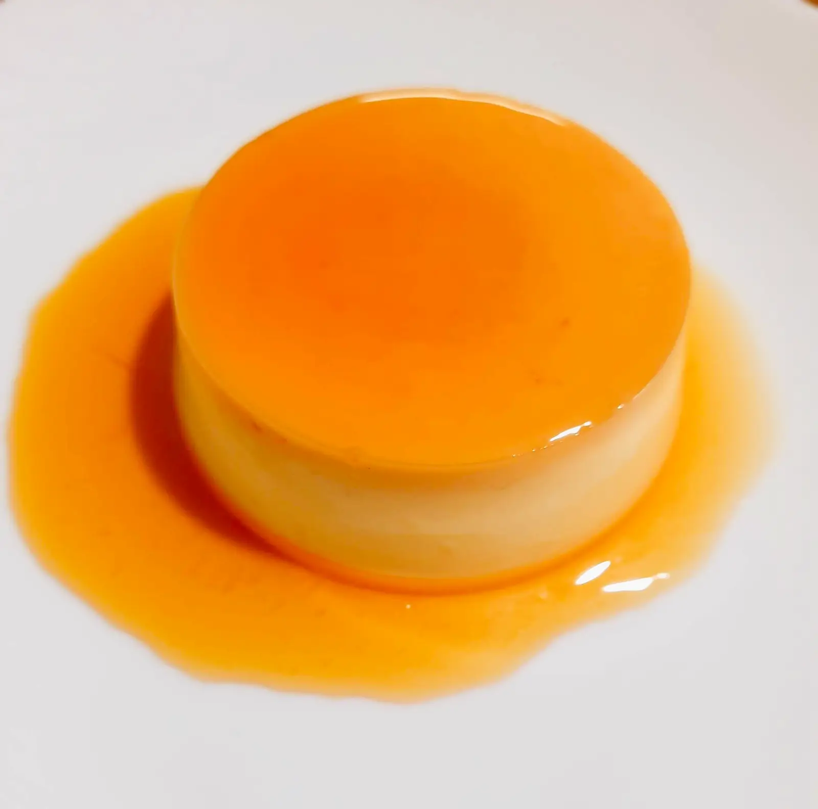 Hình ảnh Bánh flan