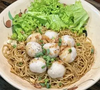 Hình ảnh Cá viên