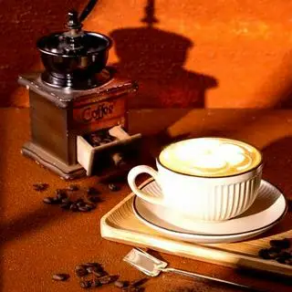 Hình ảnh Americano