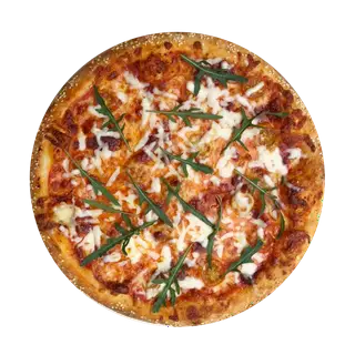Hình ảnh Margherita