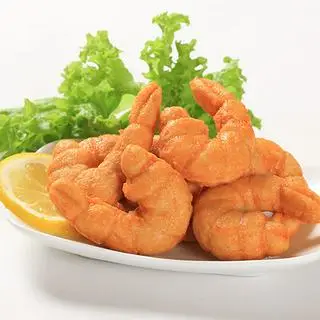 Hình ảnh chả con tôm 