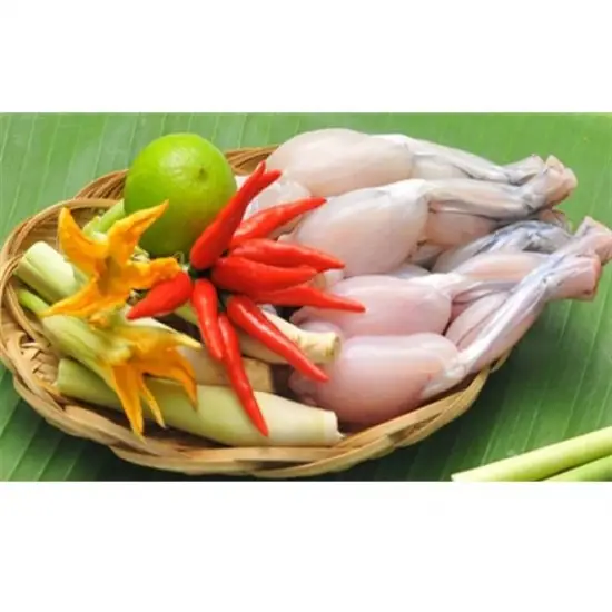 Hình ảnh Lẩu Ếch