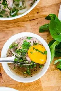 Hình ảnh tiết hột gà