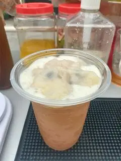 Hình ảnh Trà mãng cầu