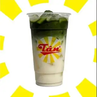 Hình ảnh M - Matcha Latte Oatside