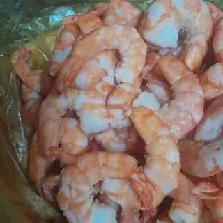 Hình ảnh (Tôm )Luộc lột vỏ rồi 1. Ląng