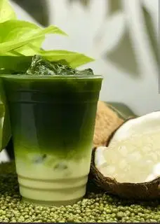 Hình ảnh Rau Má 