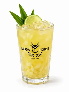 Hình ảnh Trà mãng cầu
