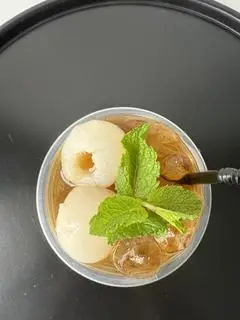 Hình ảnh Trà vải