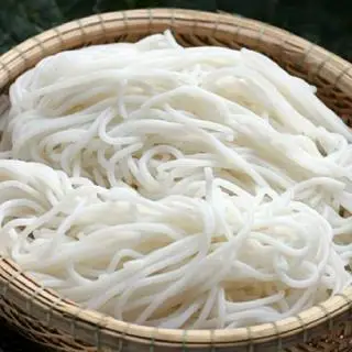 Hình ảnh bún thêm