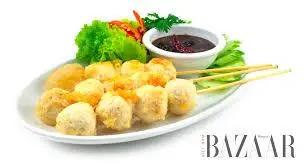 Hình ảnh Cá viên
